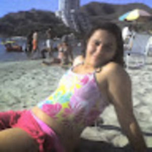 Meet your Posher, Alejandra